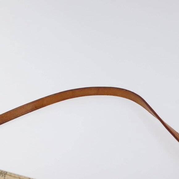 LOUIS VUITTON Damier Azur Pochette Accessoires Pouch - Picture 6 of 16